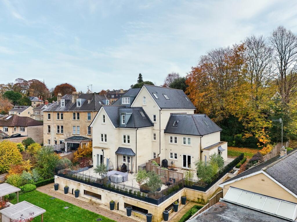 Main image of property: Bloomfield Park, Bath, BA2