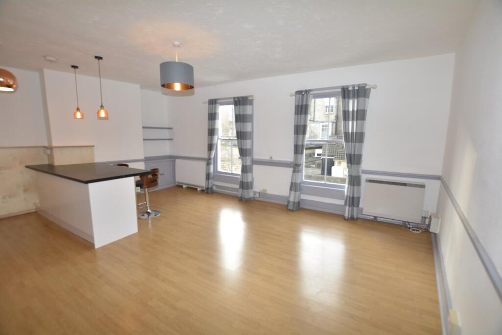 Main image of property: Upper Lambridge Street, Bath, BA1