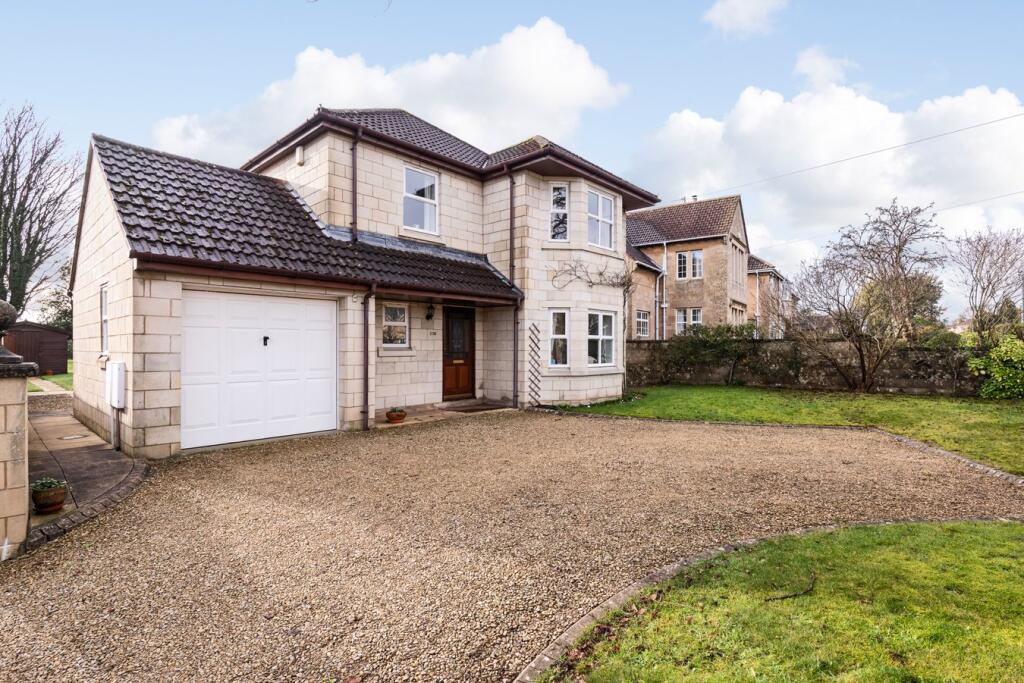 Main image of property: Midford Road, Bath, BA2