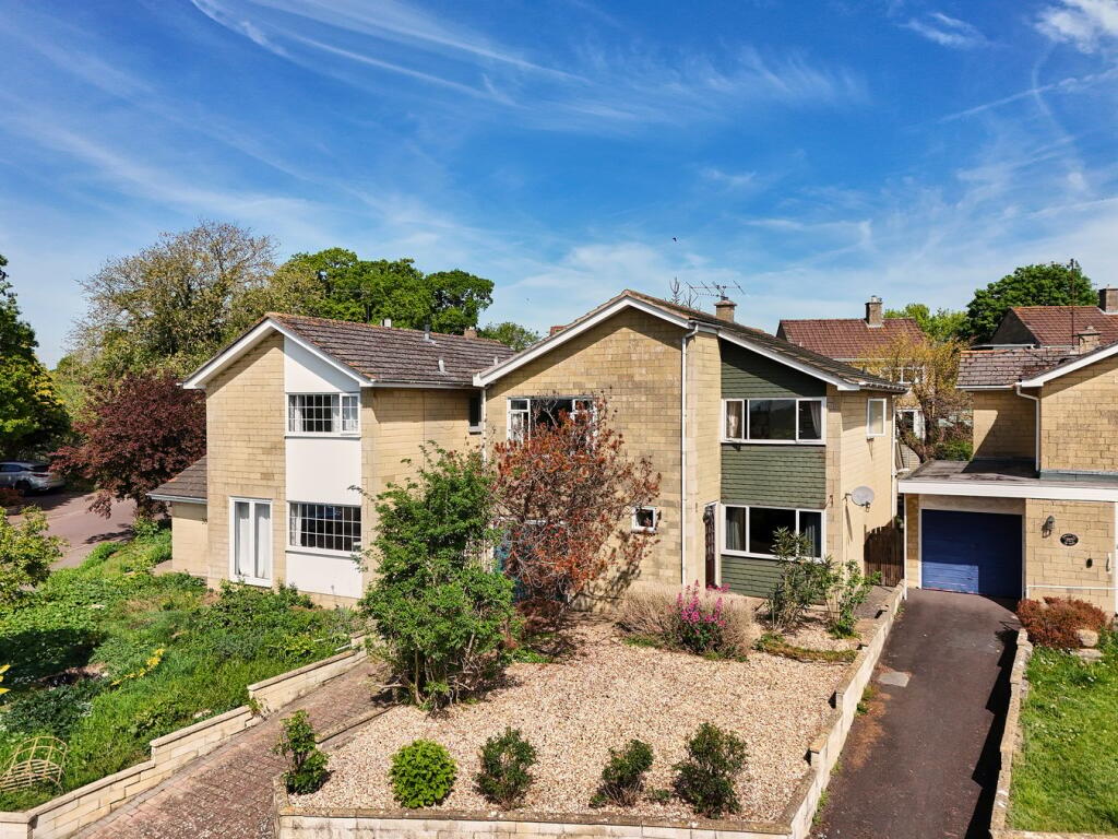 Main image of property: The Pastures, Lower Westwood, BA15