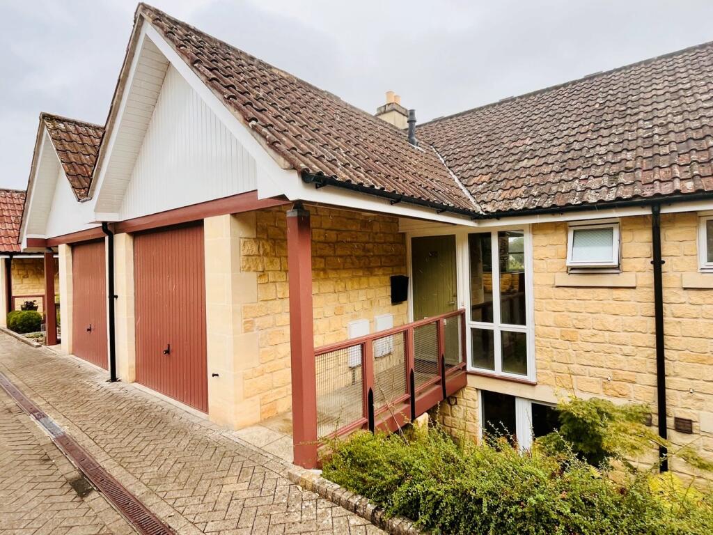 Main image of property: Newtown, Bradford-on-Avon, BA15