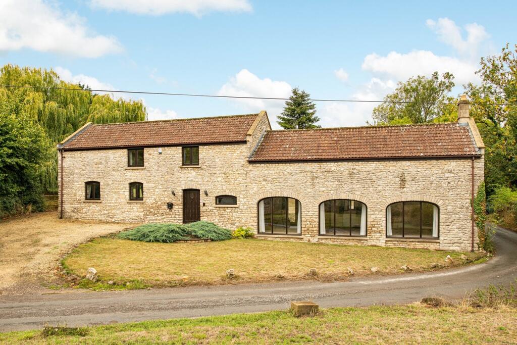 Main image of property: Foxcote, Somerset, BA3