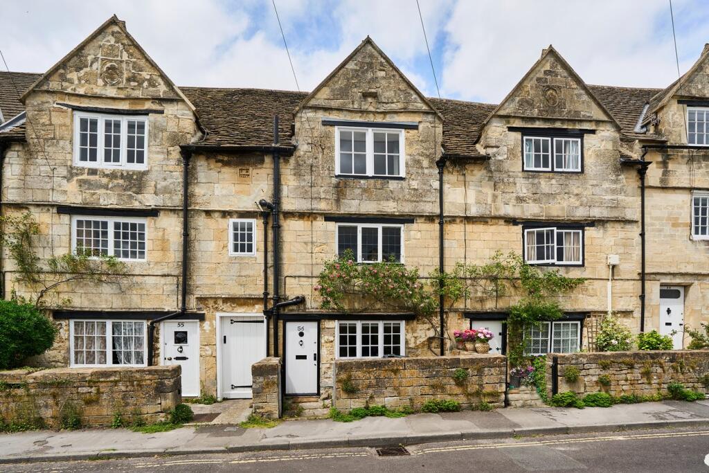 Main image of property: Newtown, Bradford on Avon, BA15
