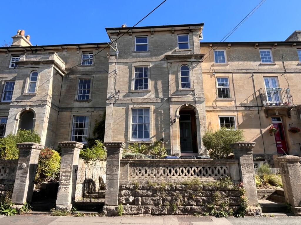 Main image of property: St Margarets Street, Bradford-on-Avon, BA15