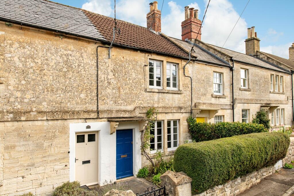 Main image of property: Woolley Terrace, Bradford-on-Avon, BA15