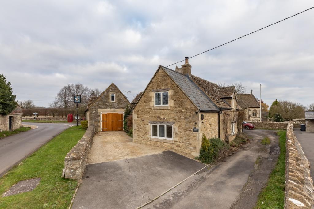 Main image of property: Upper South Wraxall, Bradford on Avon, BA15