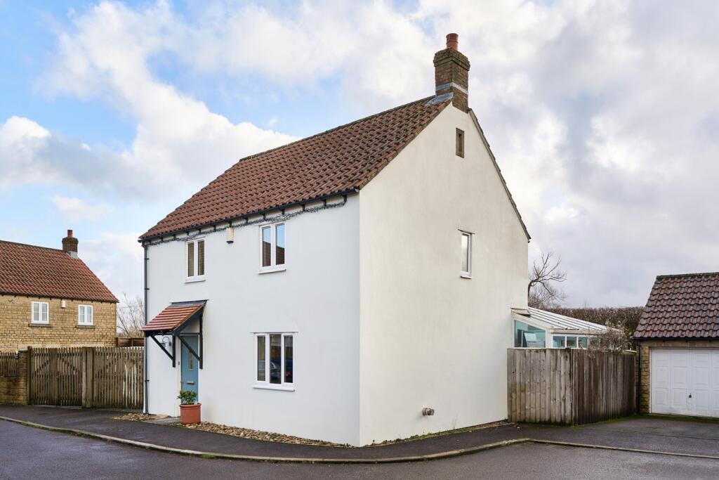 Main image of property: Churchfields, Rode, BA11