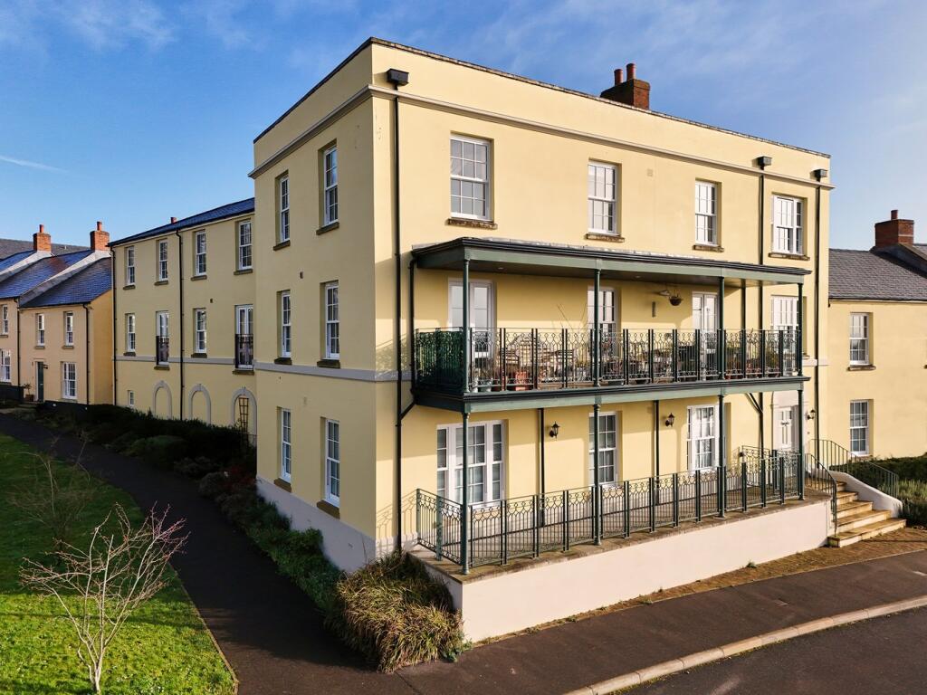 Main image of property: Uncles Lane, Bradford-on-Avon, BA15