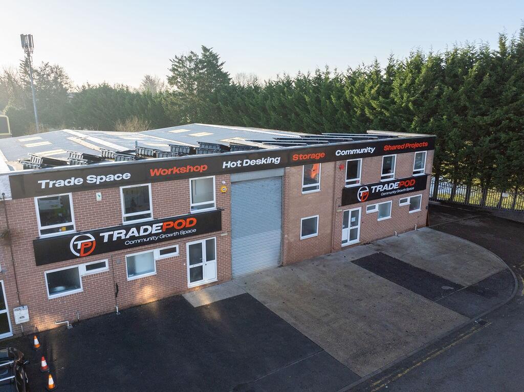 Main image of property: Millstream Trading Estate, Christchurch Road, Ringwood, Hampshire, BH24