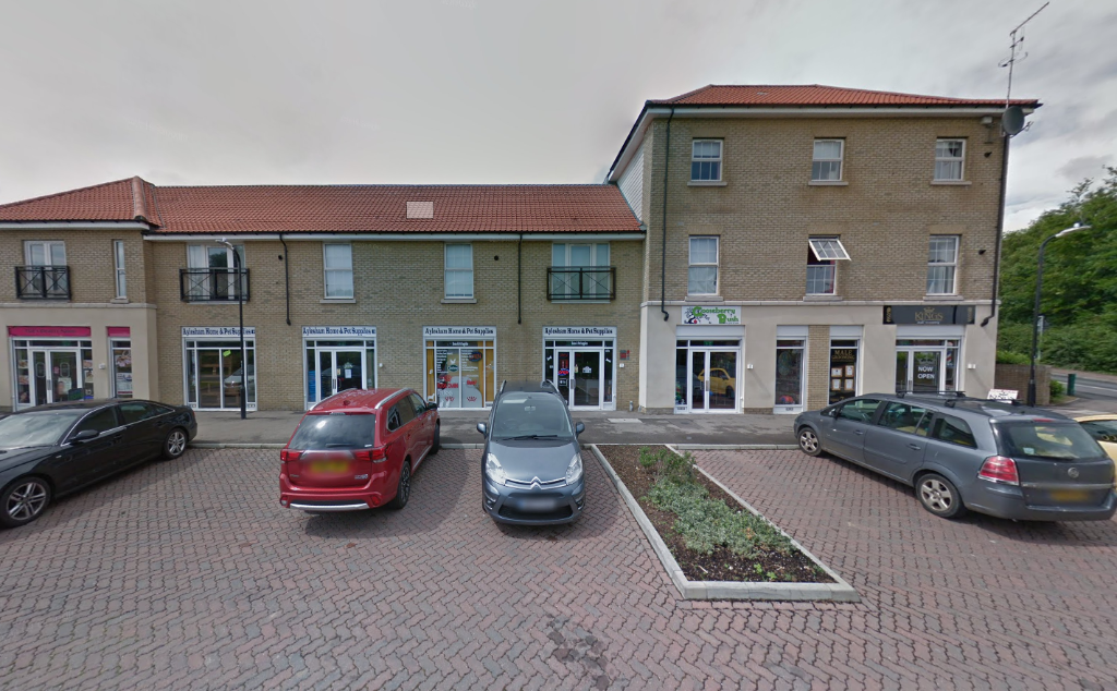 Main image of property: Market Place, Aylesham, CT3