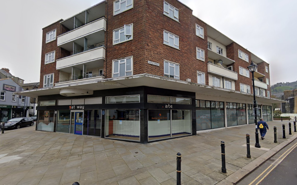 Main image of property: Castle Street, Dover, Kent, CT16