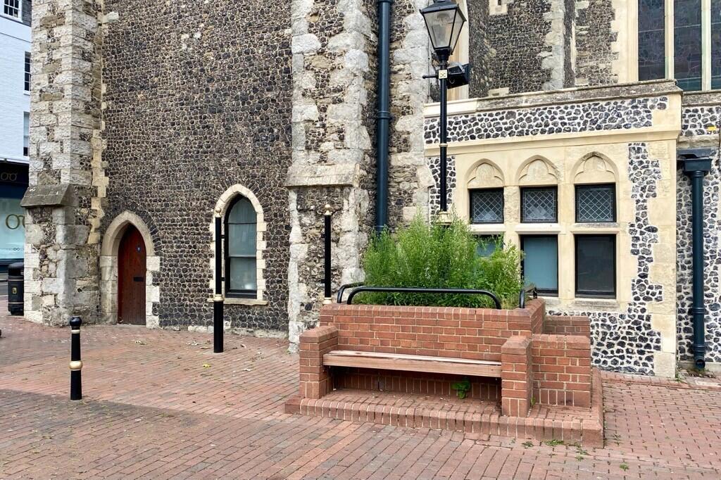 Main image of property: Biggin Street, Dover, Kent, CT16