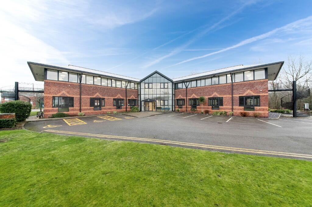 Main image of property: Crab Lane, Warrington, Cheshire, WA2