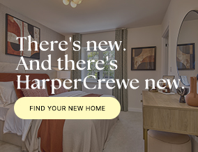 Get brand editions for HarperCrewe Central