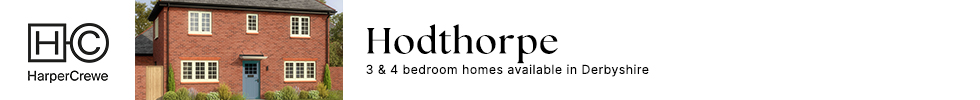HarperCrewe North, Hodthorpe