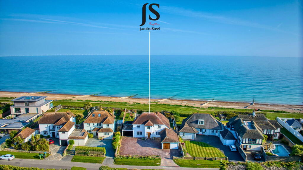 Property image for Gorse Avenue, Kingston Gorse, East Preston