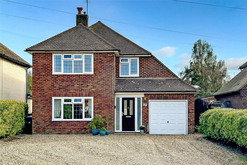 Main image of property: Cove Road, Rustington, West Sussex, BN16 2QW