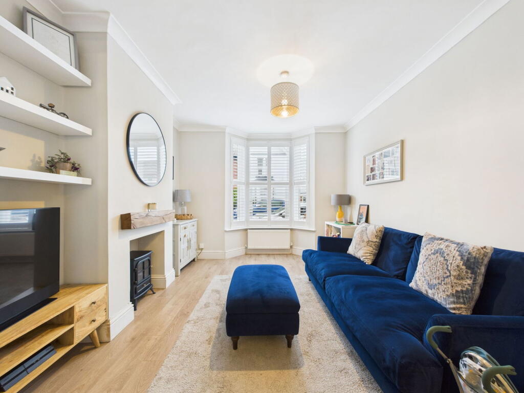 Main image of property: Stanhope Road, Littlehampton, West Sussex, BN17 6AQ