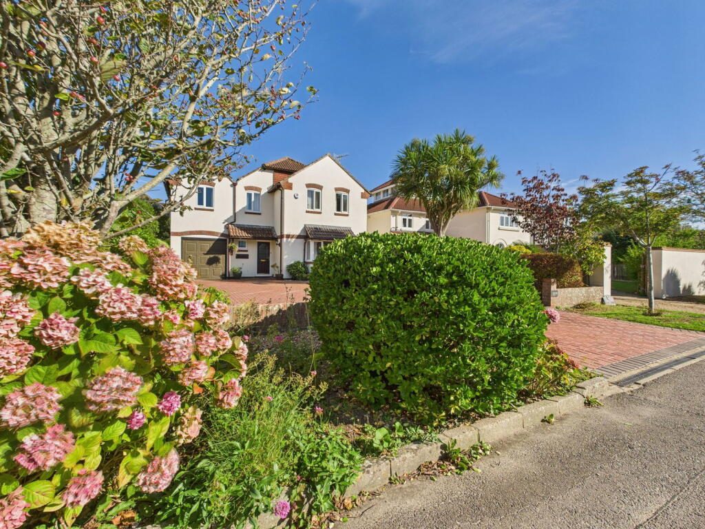 Main image of property: Golden Acre, East Preston, BN16