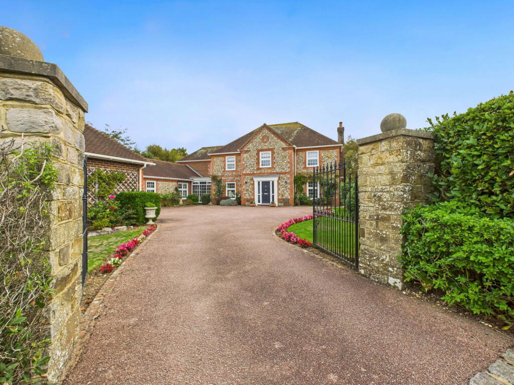 Main image of property: The Oaks, Willowhayne, Rustington, West Sussex, BN16