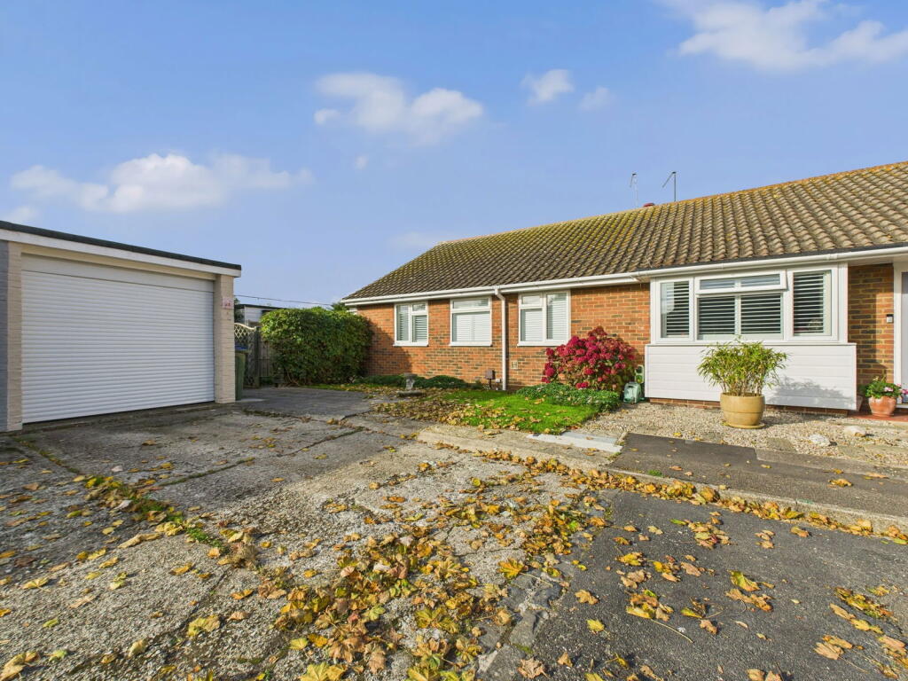 Main image of property: Oakley Gardens, East Preston, West Sussex, BN16