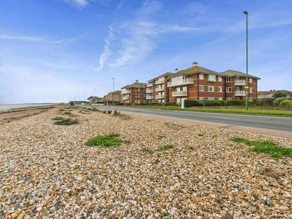 Main image of property: Strand Court, Rustington, West Sussex, BN16 2NT