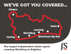 Get brand editions for Jacobs Steel, East Preston