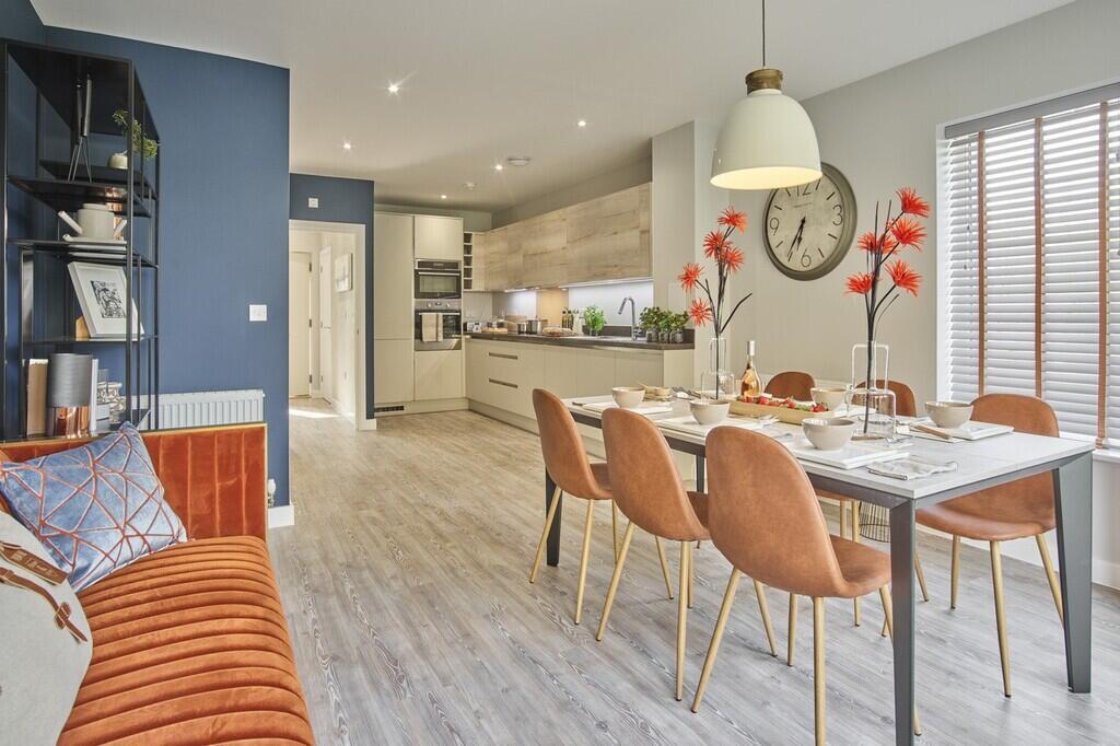 Main image of property: Base at Newhall, 
Harlow, 
CM17 9TW