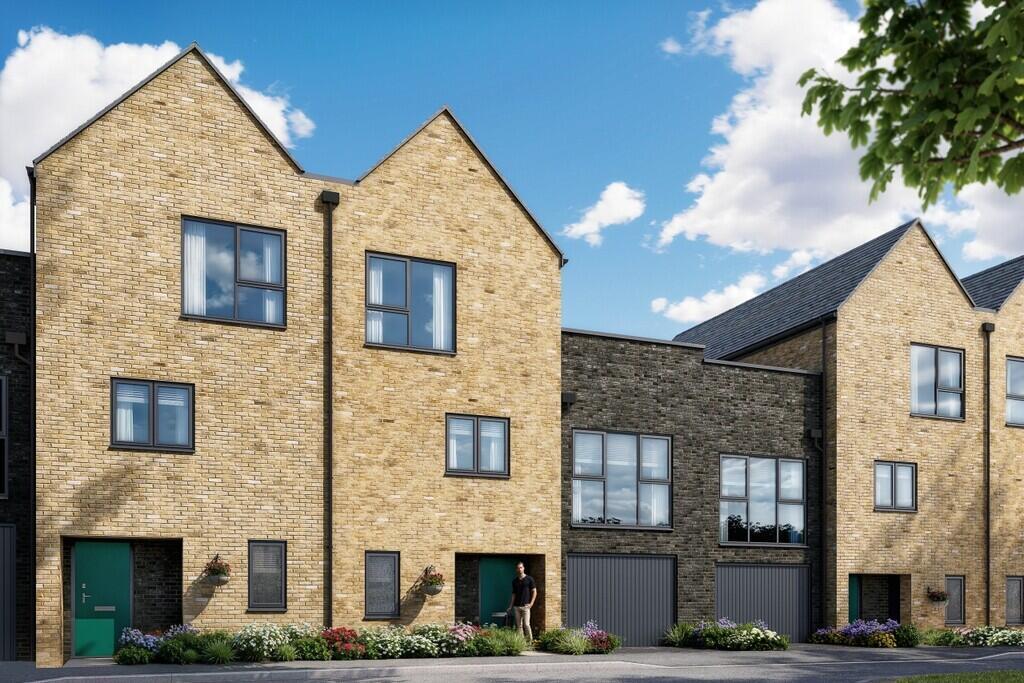 Main image of property: Base at Newhall, 
Harlow, 
CM17 9TW