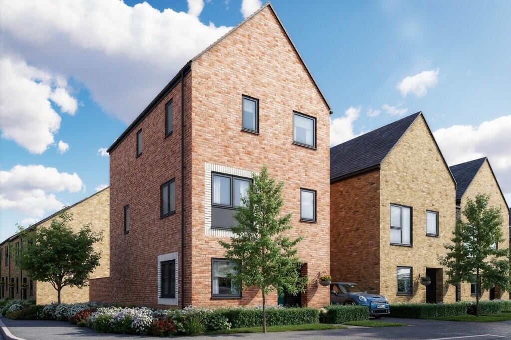 Main image of property: Base at Newhall, 
Harlow, 
CM17 9TW