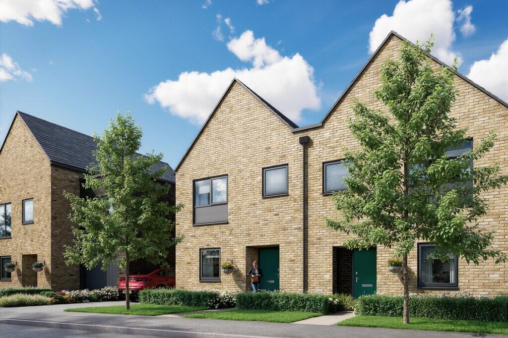 Main image of property: Base at Newhall, 
Harlow, 
CM17 9TW