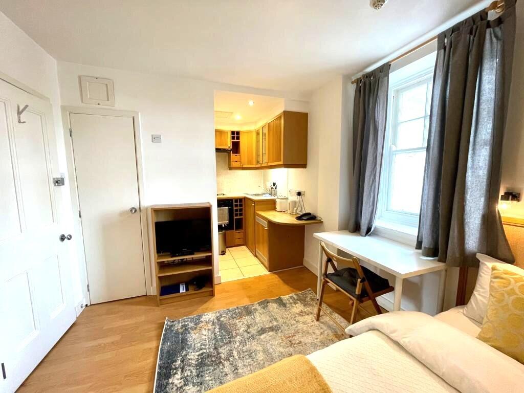 Main image of property: Fulham Palace Road, Hammersmith, London
