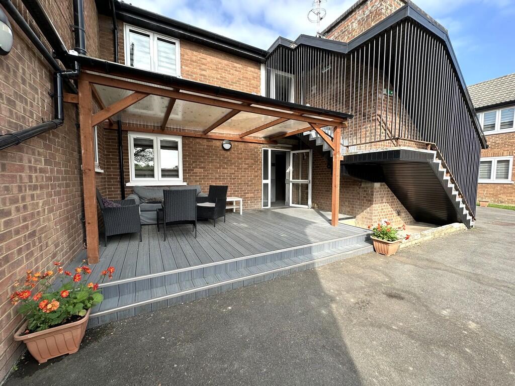 Main image of property: Chaplin Road, Wembley