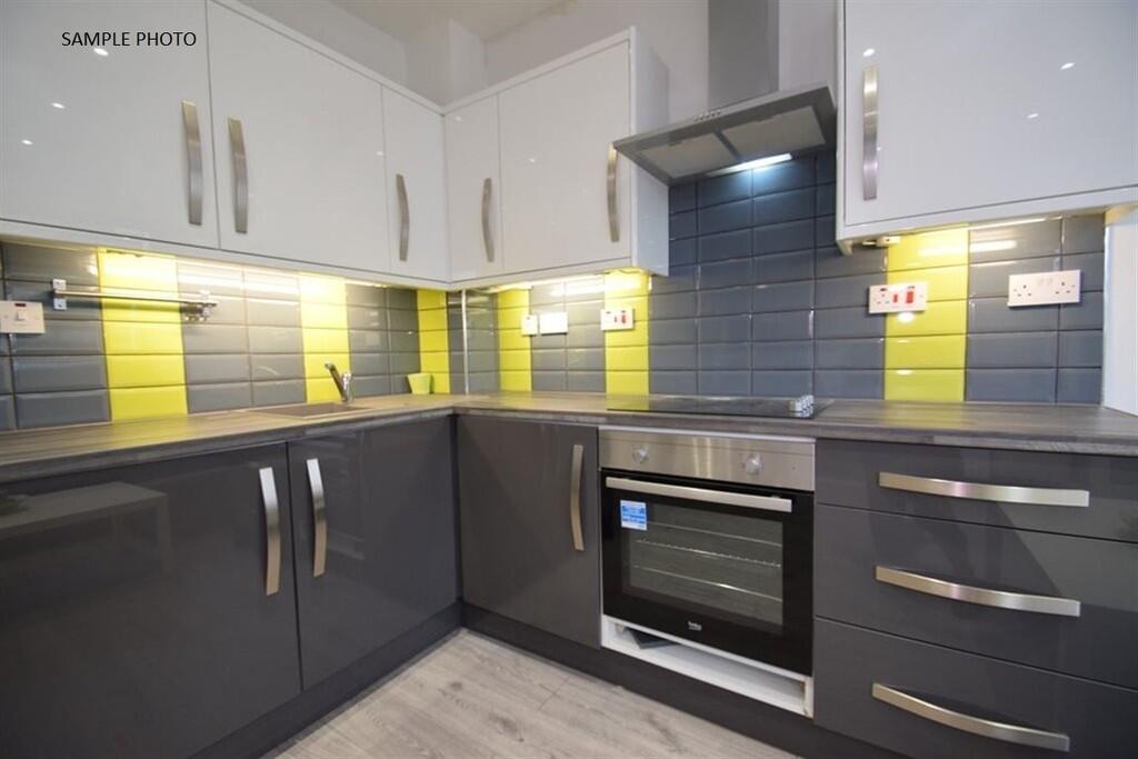 Main image of property: Chaplin Road, Wembley, London