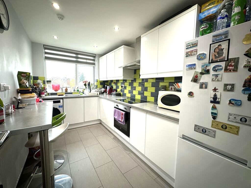 Main image of property: Chaplin Road, Wembley, London