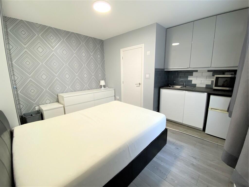 Main image of property: Alfred Road, Acton, London