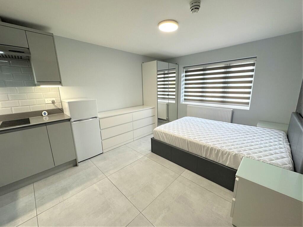 Main image of property: Chaplin Road, Wembley