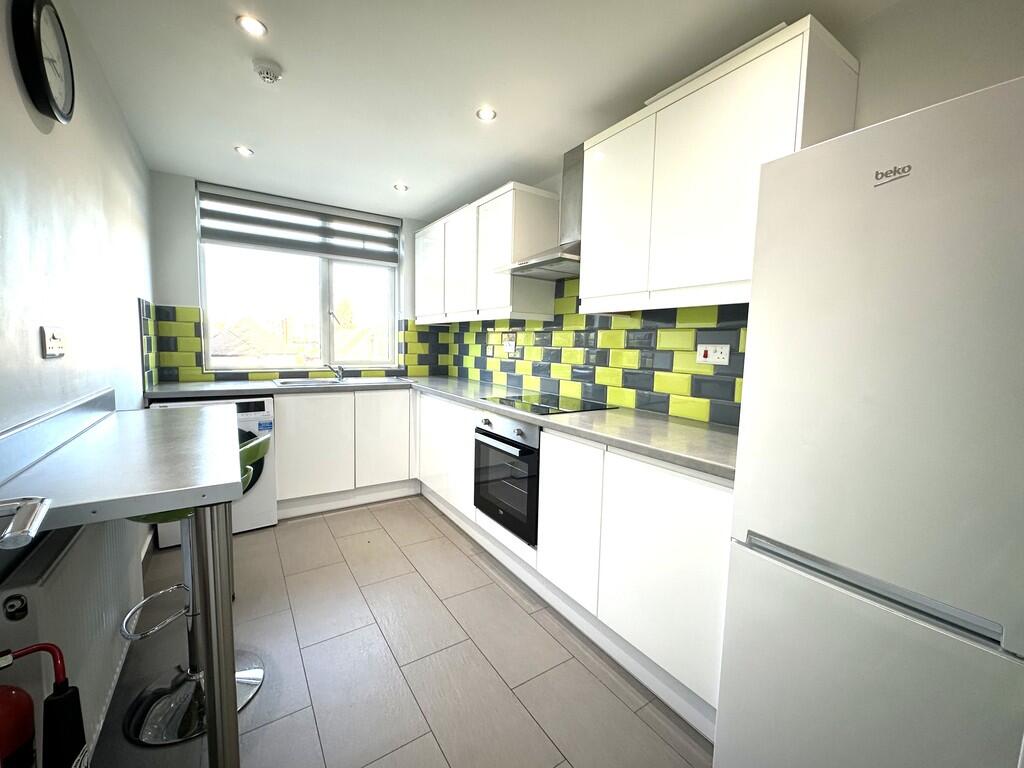 Main image of property: Chaplin Road, Wembley, London