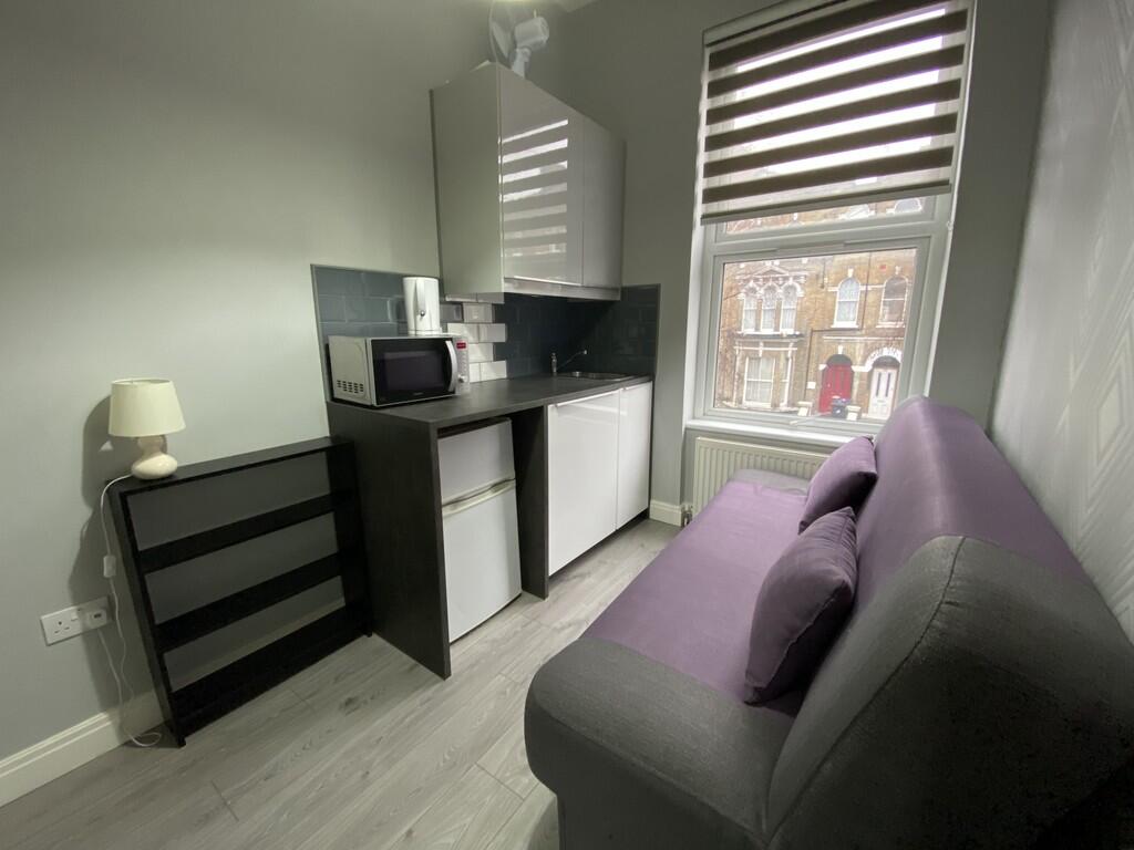 Main image of property: Alfred Road, Acton, London