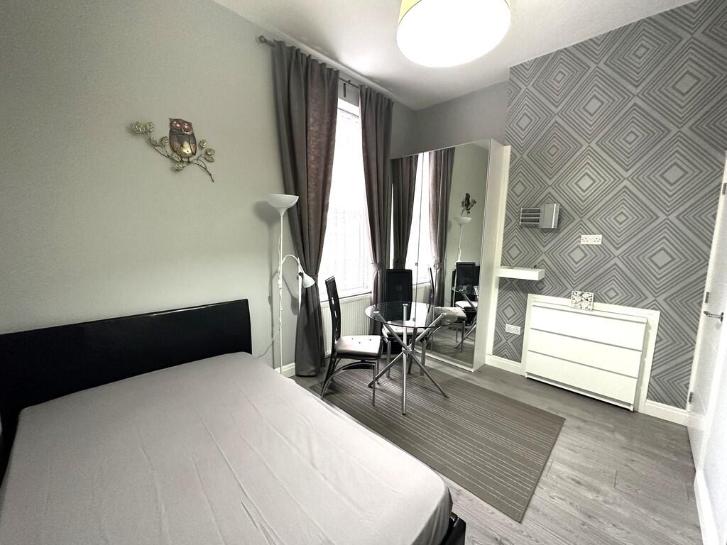 Main image of property: Alfred Road, Acton, London