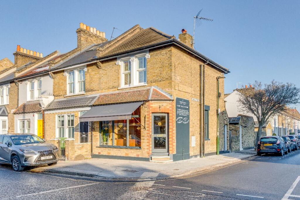 Main image of property: White Hart Lane, Barnes, SW13