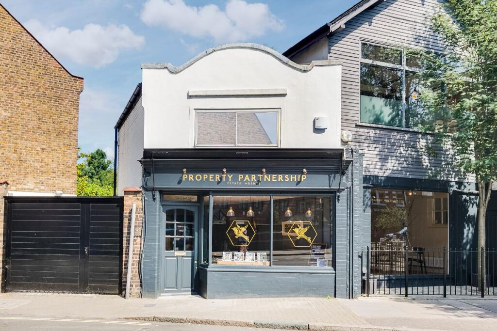 Main image of property: White Hart Lane, Barnes, London