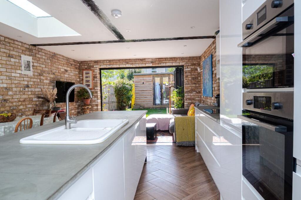 Main image of property: Tolson Road, Old Isleworth
