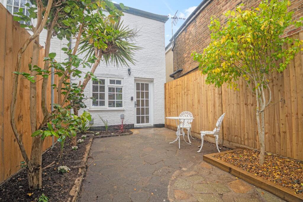 Main image of property: Parrs Place, Hampton