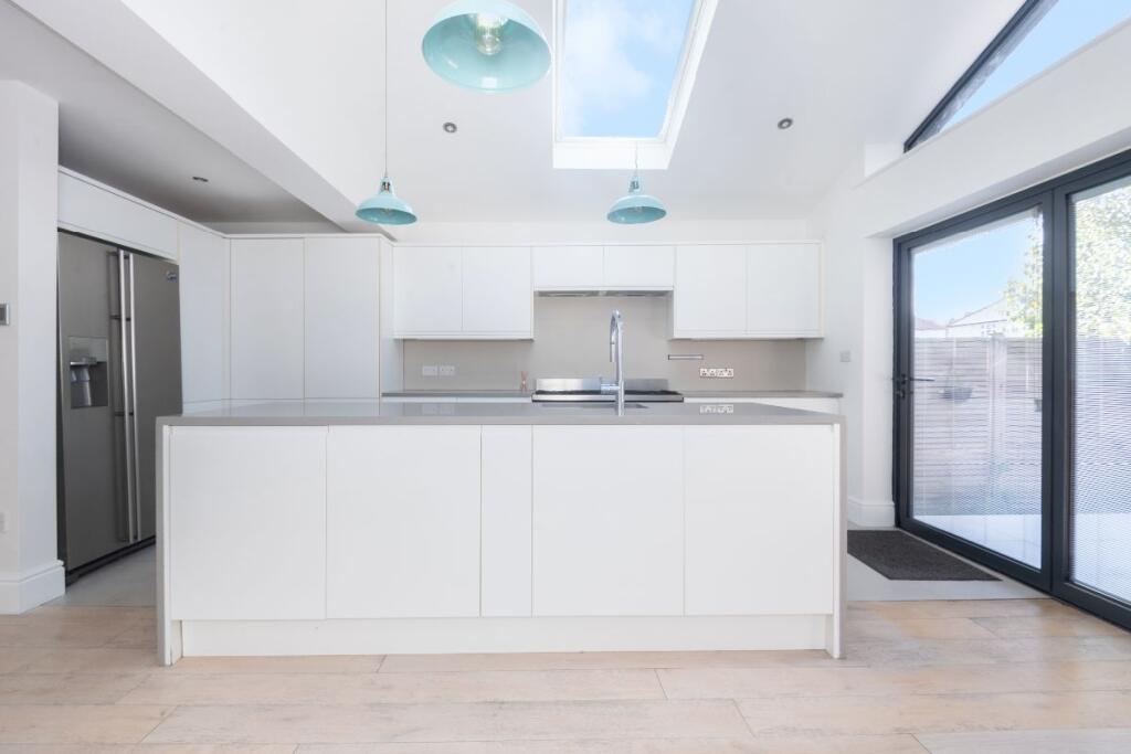 Main image of property: Worple Road, Old Isleworth