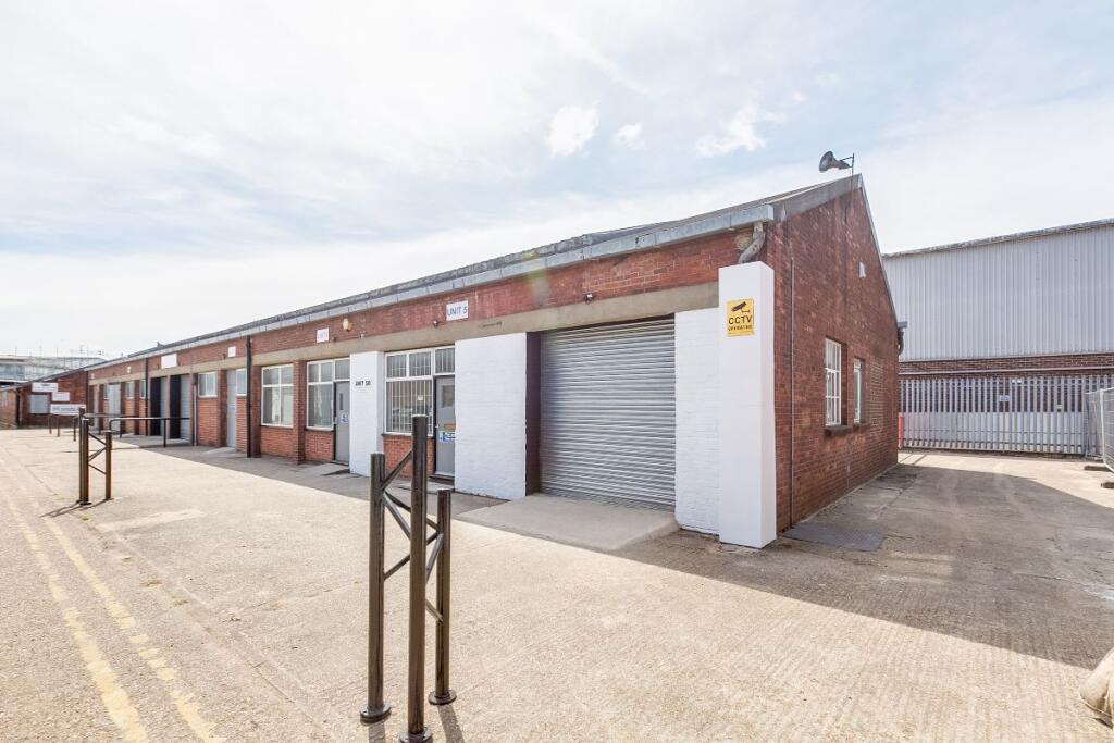 Main image of property: Grace Business Centre,  Willow Lane, Mitcham