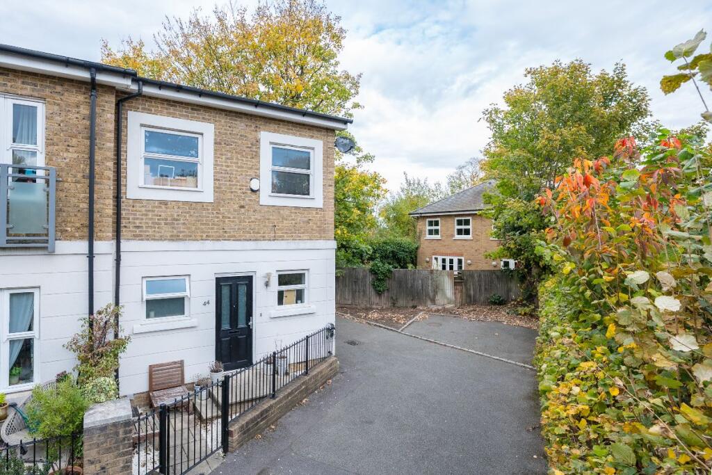 Main image of property: Candler Mews, Amyand Park Road, Twickenham