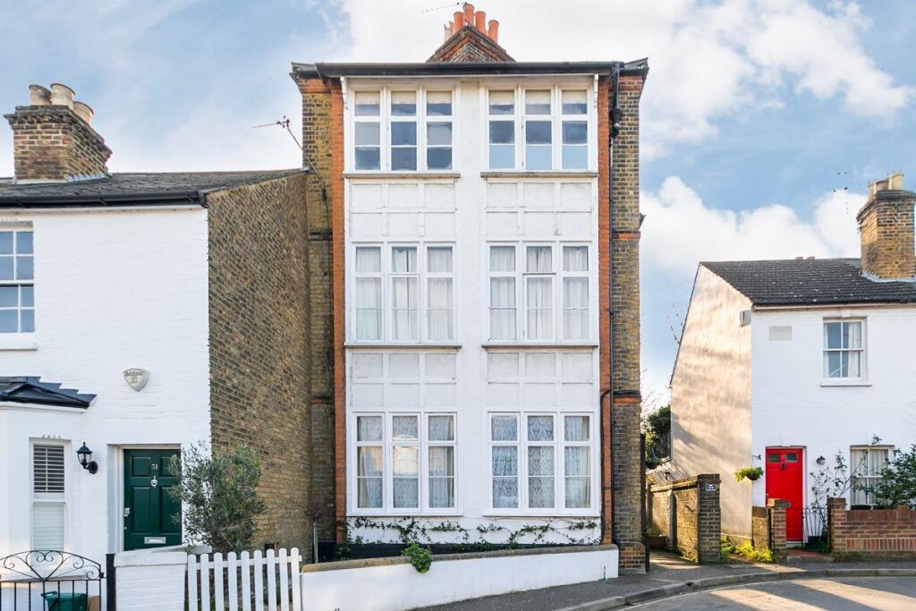 Main image of property: The Alberts