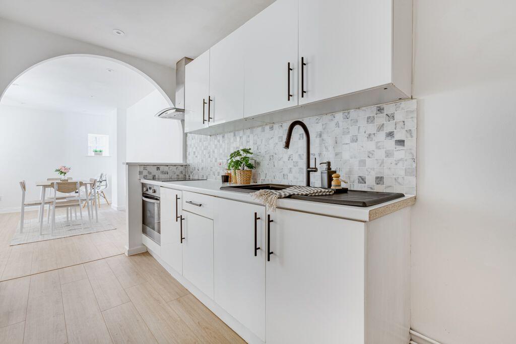 Main image of property: Fulham Road, Fulham, SW6