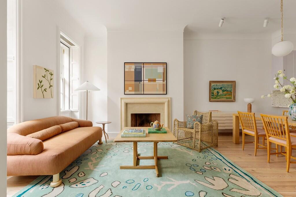 Main image of property: New York, New York County, New York